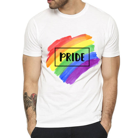 Camiseta LGBT Pride
