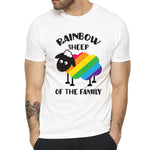 Camiseta LGBT Sheep