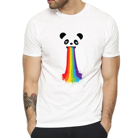 Camiseta LGBT Bear
